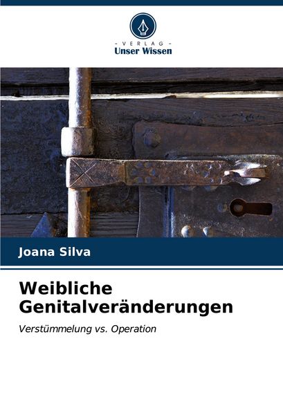 Produktbild: Weibliche Genitalver&auml;nderungen