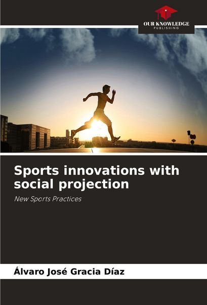 Produktbild: Sports innovations with social projection