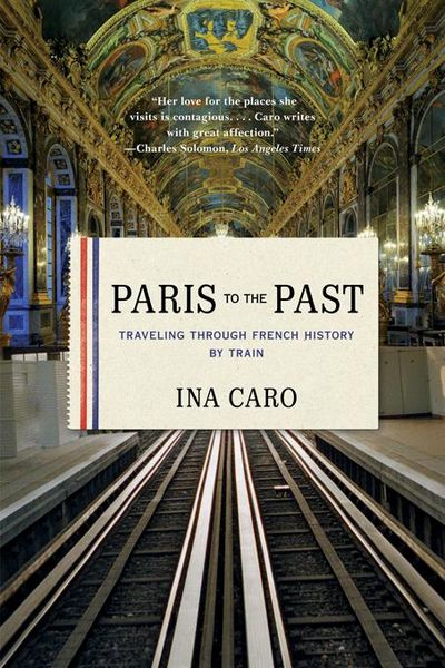 Produktbild: Paris to the Past