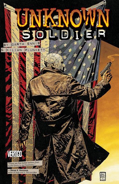 Produktbild: Unknown Soldier (New Edition)