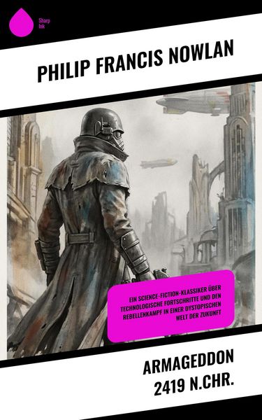 Produktbild: Armageddon 2419 n.Chr.