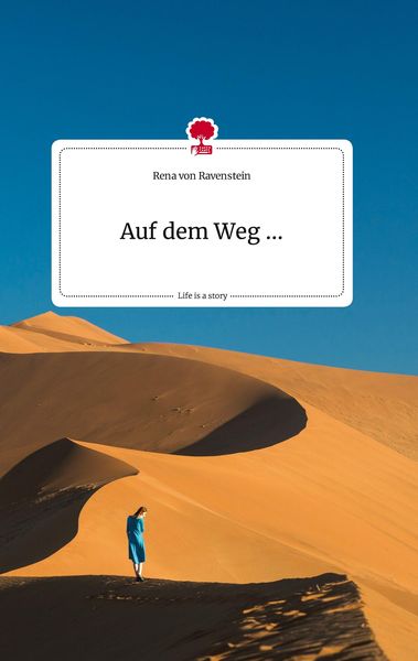 Produktbild: Auf dem Weg ... Life is a Story - story.one