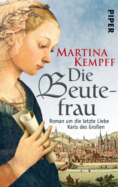 Produktbild: Die Beutefrau