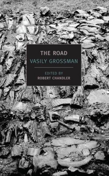 Produktbild: The Road