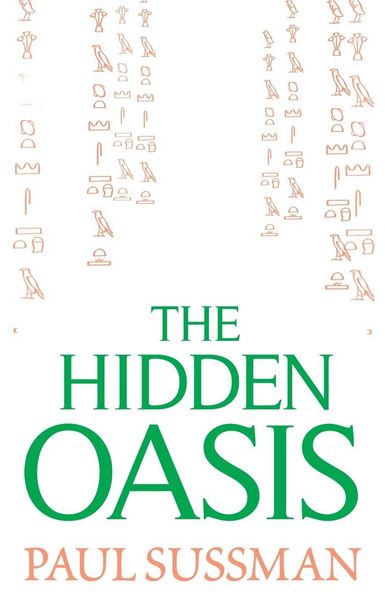 Produktbild: The Hidden Oasis
