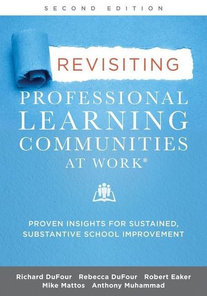 Produktbild: Revisiting Professional Learning Communities at Work(r)