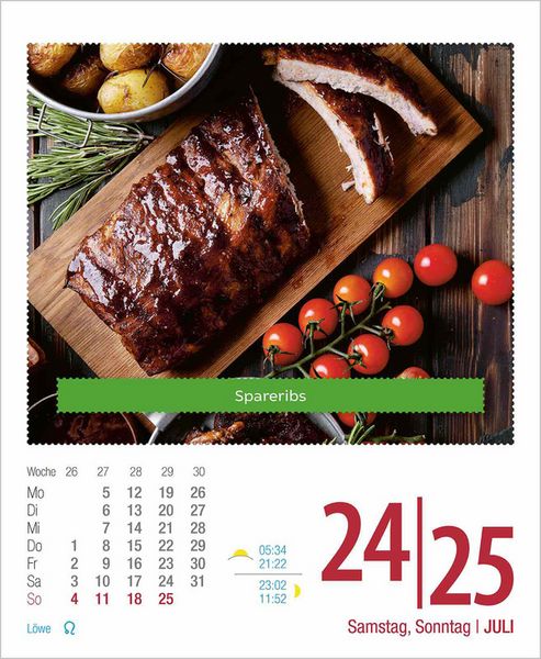 Produktbild: Gesund & Lecker! 2027