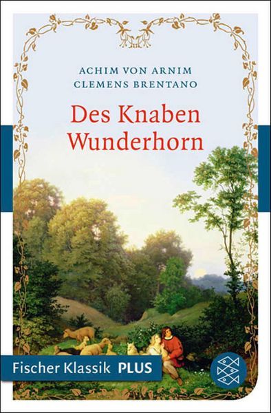 Produktbild: Des Knaben Wunderhorn