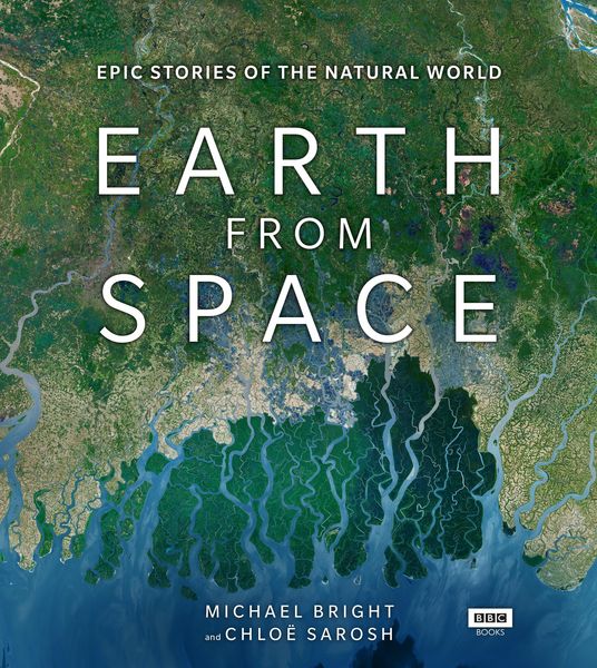 Produktbild: Earth from Space