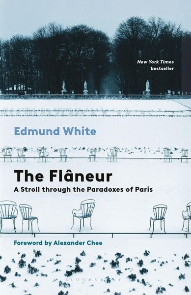 Produktbild: The Flaneur