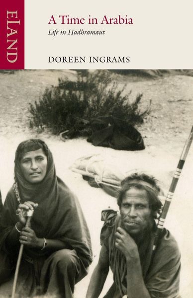 Produktbild: A Time In Arabia