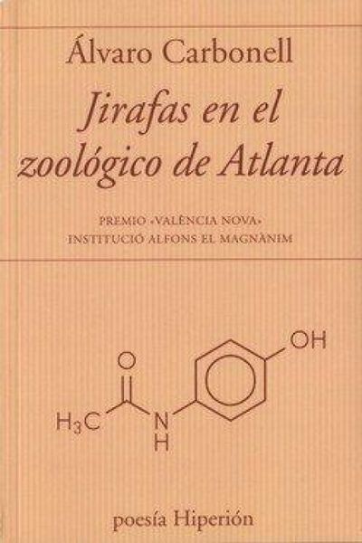 Produktbild: Jirafas En El Zoologico De Atlanta