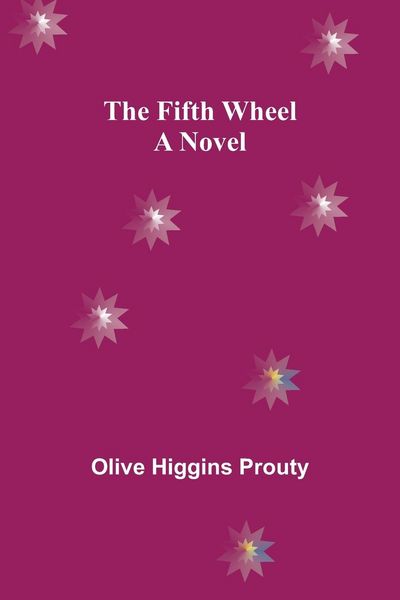 Produktbild: The Fifth Wheel A Novel