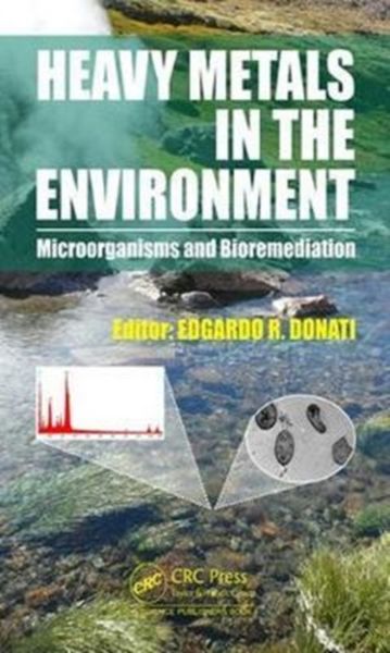 Produktbild: Heavy Metals in the Environment