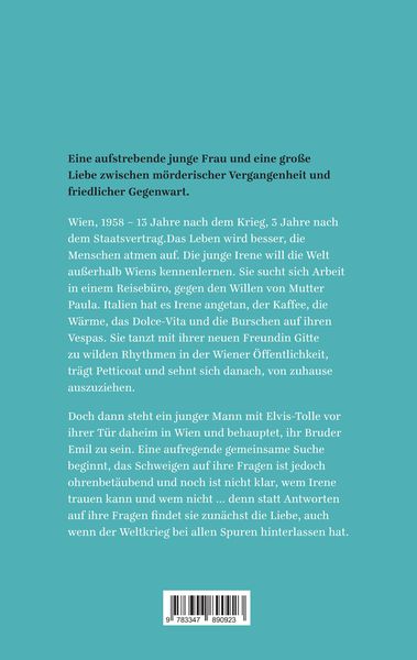 Produktbild: Als sie das Leben träumten