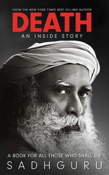Produktbild: Death: An Inside Story
