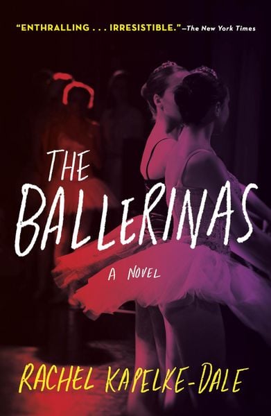 Produktbild: The Ballerinas