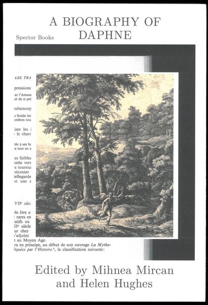 Produktbild: A Biography of Daphne