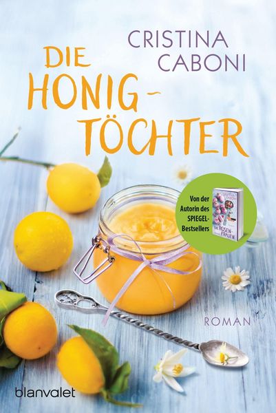Produktbild: Die Honigt&ouml;chter