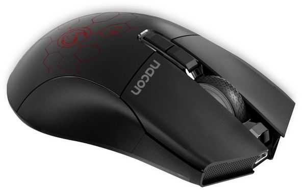 Produktbild: GM-190 Wireless Gaming-Mouse [PC]
