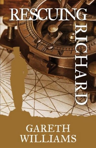 Produktbild: Rescuing Richard
