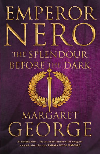 Produktbild: Emperor Nero: The Splendour Before The Dark