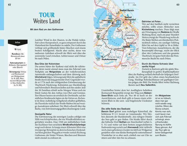 Produktbild: DuMont Reise-Taschenbuch Usedom