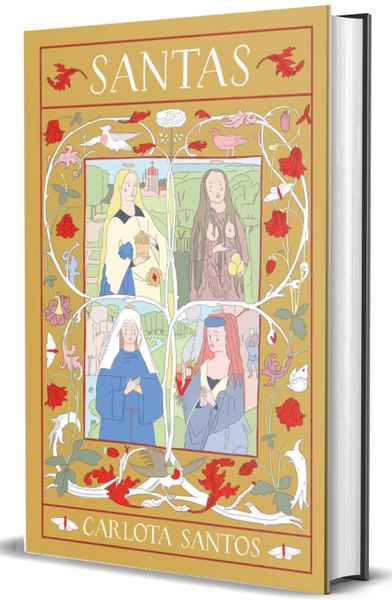 Produktbild: Santas / Holy Women