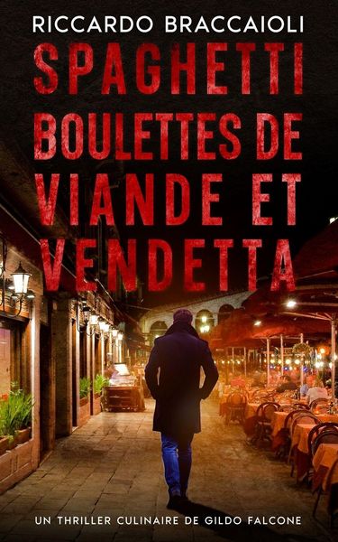 Produktbild: Spaghetti, Boulettes de viande et Vendetta