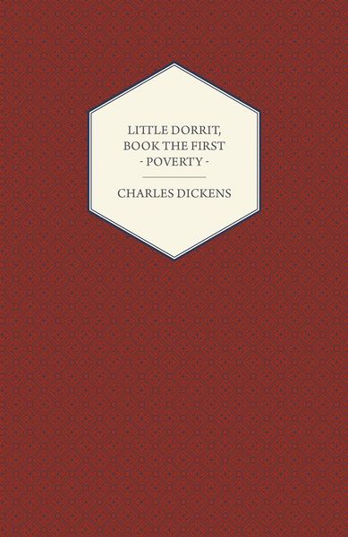 Produktbild: Little Dorrit, Book the First - Poverty