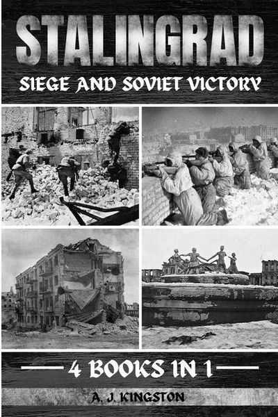 Produktbild: Stalingrad