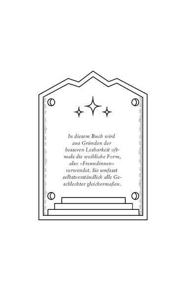 Produktbild: My Court of Friends and Foes