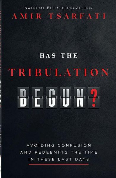 Produktbild: Has the Tribulation Begun?