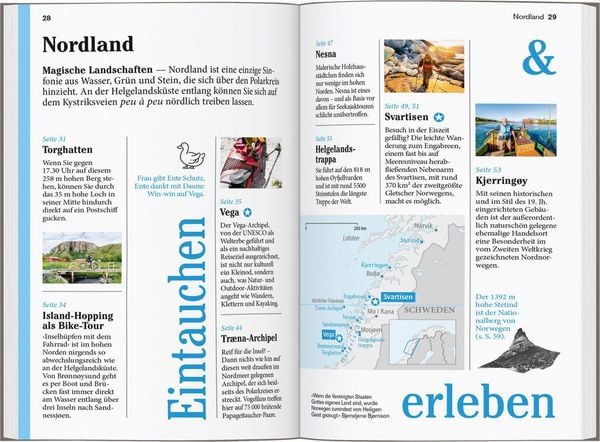 Produktbild: DUMONT Reise-Taschenbuch Reisef&uuml;hrer Norwegen, Der Norden mit Trondheim und Lofoten