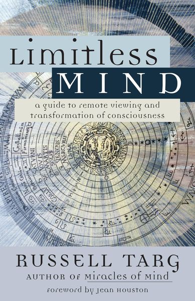 Produktbild: Limitless Mind