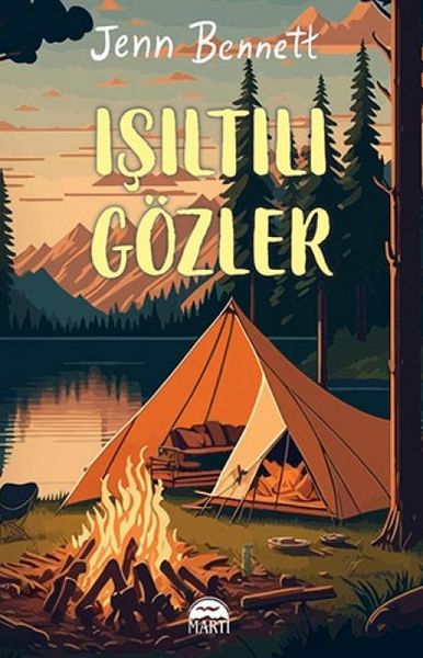 Produktbild: Isiltili G&ouml;zler