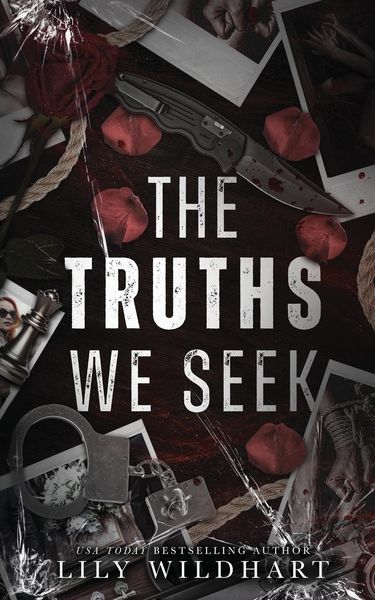 Produktbild: The Truths We Seek