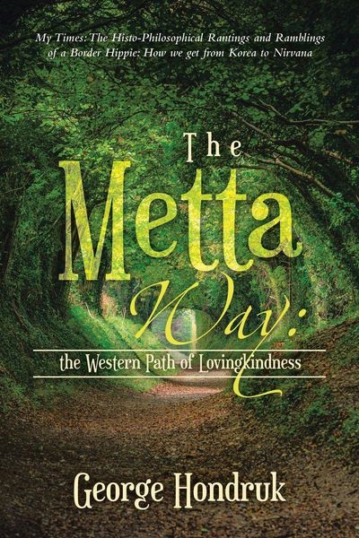 Produktbild: The Metta Way