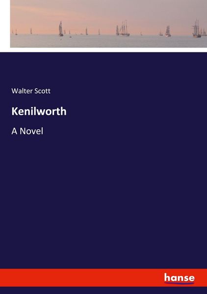 Produktbild: Kenilworth