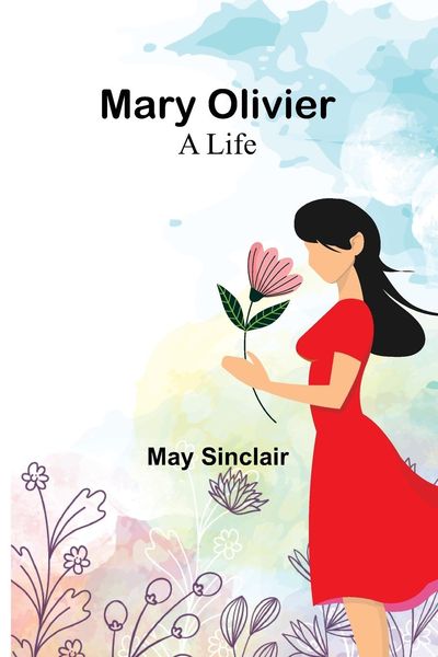 Produktbild: Mary Olivier