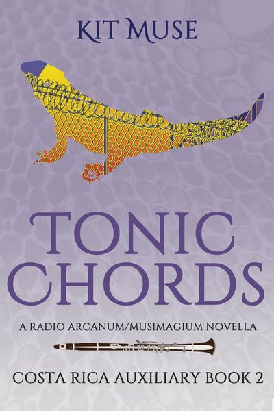 Produktbild: Tonic Chords