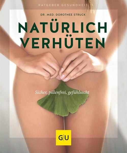 Produktbild: Nat&uuml;rlich verh&uuml;ten