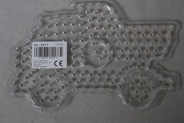 Produktbild: HAMA Maxi Stiftplatte Brummi