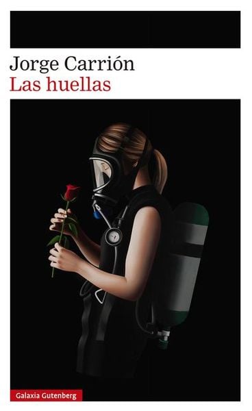 Produktbild: Huellas, Las