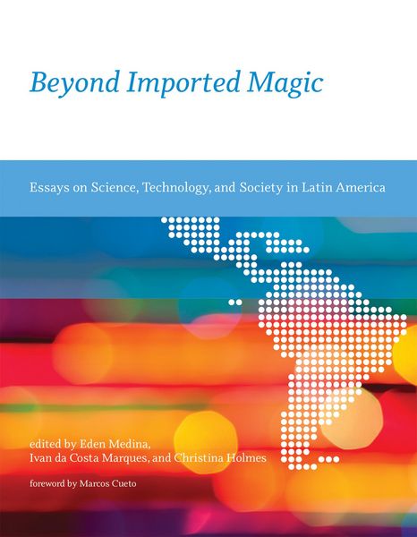 Produktbild: Beyond Imported Magic