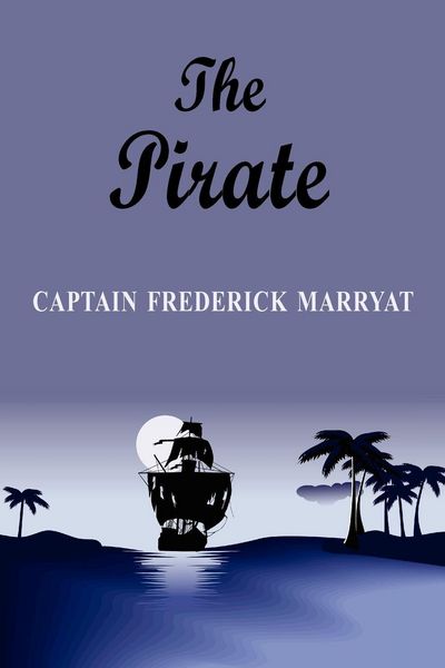 Produktbild: The Pirate