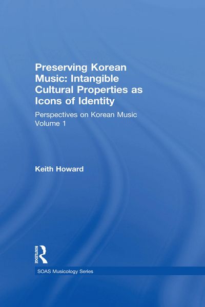 Produktbild: Perspectives on Korean Music