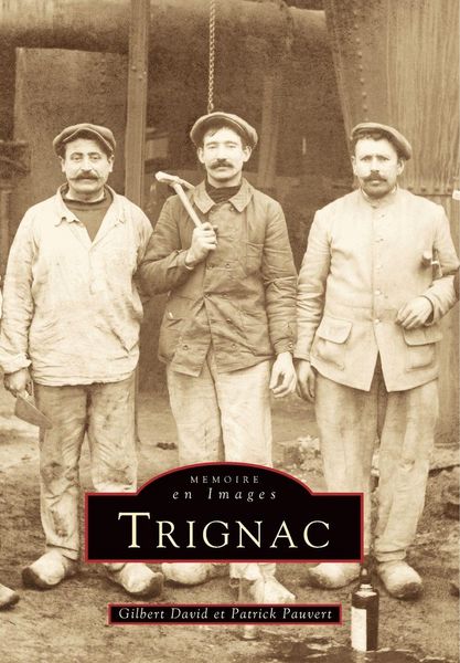 Produktbild: Trignac