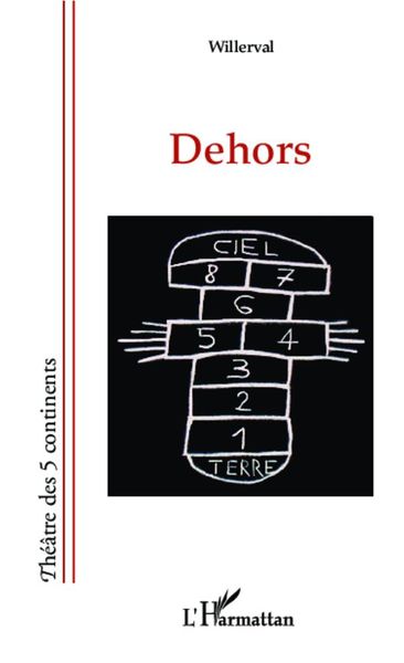 Produktbild: Dehors