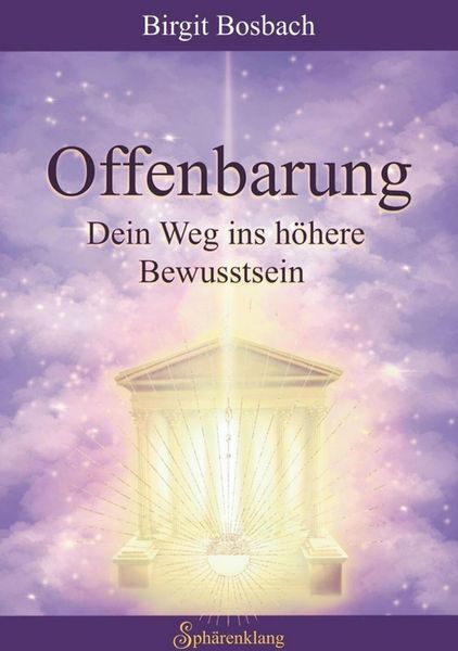 Produktbild: Offenbarung